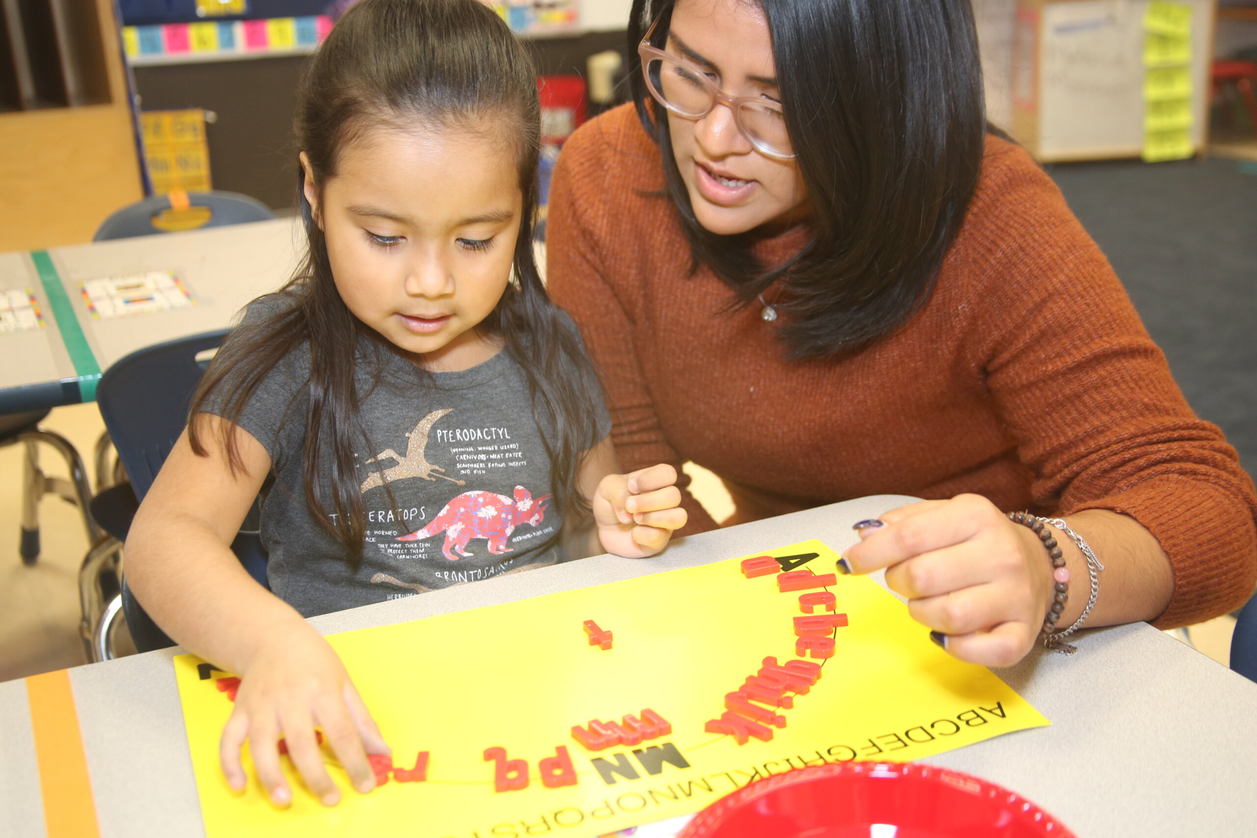 Enhancing Early Learning Through Alignment Practices Frog Street
