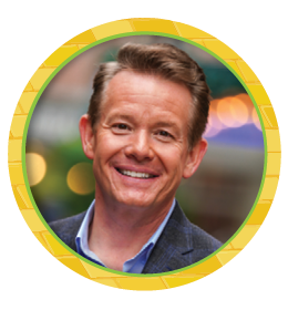 Steve Spangler