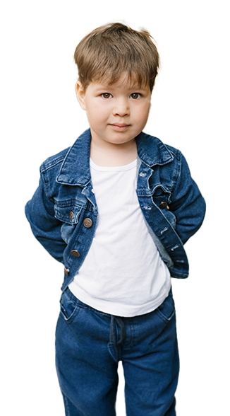 PRe-K-Kid